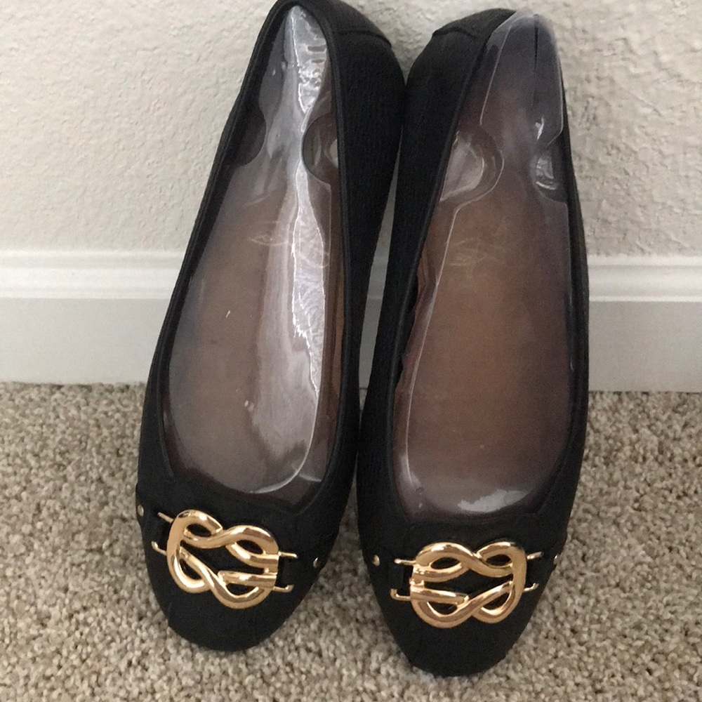 Aerosoles Flats